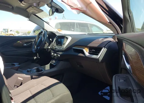 2021 GMC Terrain Awd Sle from USA, damaged, VIN 3GKALTEV4ML349676